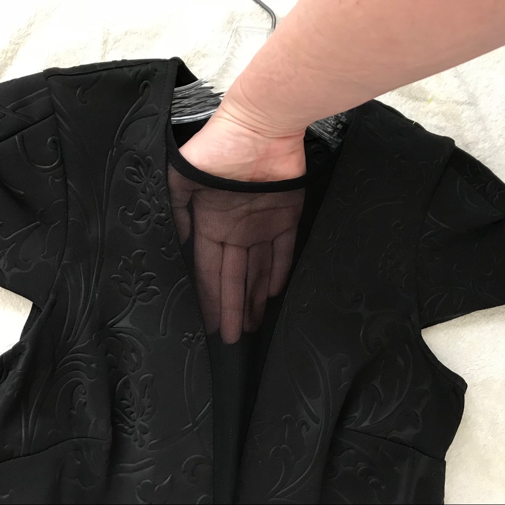 TOPSHOP DRESS - Picture 4 of 7